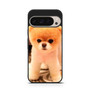 Cute Puppy werw Google Pixel 9 Pro Case