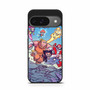 Cute Titans Google Pixel 9/ Pixel 9a/ Pixel 9 Pro/ Pixel 9 Pro XL Case