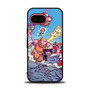 Cute Titans Google Pixel 9a Case