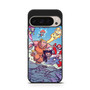 Cute Titans Google Pixel 9 Pro Case