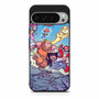 Cute Titans Google Pixel 9 Pro XL Case