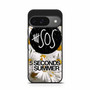 Daisy 5 seconds of summer 5sos Google Pixel 9/ Pixel 9a/ Pixel 9 Pro/ Pixel 9 Pro XL Case