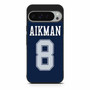 Dallas Cowboys Aikman Google Pixel 9 Pro XL Case