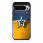 Dallas Cowboys Background Google Pixel 9 Pro XL Case