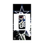 Dallas Cowboys Dez Bryant Google Pixel 9a Case