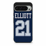 Dallas Cowboys Elliot Google Pixel 9 Pro XL Case