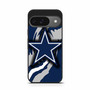 Dallas Cowboys Victory Flag Google Pixel 9/ Pixel 9a/ Pixel 9 Pro/ Pixel 9 Pro XL Case