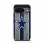 Dallas Cowboys 4 Google Pixel 9/ Pixel 9a/ Pixel 9 Pro/ Pixel 9 Pro XL Case