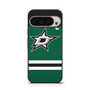 Dallas hockey jersey Google Pixel 9 Pro Case Dallas hockey jersey Google Pixel 9 Pro Case