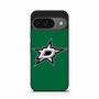 Dallas Stars Google Pixel 9/ Pixel 9a/ Pixel 9 Pro/ Pixel 9 Pro XL Case