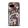 Daria Collage Google Pixel 9a Case