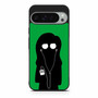 Daria Pod Google Pixel 9 Pro XL Case