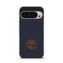 Dark Blue Timberland Google Pixel 9 Pro Case