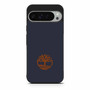 Dark Blue Timberland Google Pixel 9 Pro XL Case