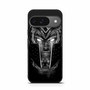 Dark Magneto Google Pixel 9/ Pixel 9a/ Pixel 9 Pro/ Pixel 9 Pro XL Case