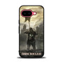Dark Souls Game 3 Google Pixel 9a Case