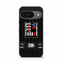 Darth Vader Star Wars werw Google Pixel 9/ Pixel 9a/ Pixel 9 Pro/ Pixel 9 Pro XL Case
