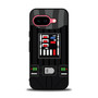 Darth Vader Star Wars werw Google Pixel 9a Case
