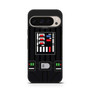 Darth Vader Star Wars werw Google Pixel 9 Pro Case