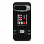 Darth Vader Star Wars werw Google Pixel 9 Pro XL Case