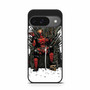 Dead Pool Game of Thrones Style Google Pixel 9/ Pixel 9a/ Pixel 9 Pro/ Pixel 9 Pro XL Case