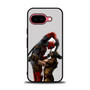 Deadpool VS Wolverine Google Pixel 9a Case