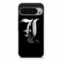 Death Note L 2 Google Pixel 9 Pro XL Case