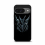 Decepticon Transformer Google Pixel 9/ Pixel 9a/ Pixel 9 Pro/ Pixel 9 Pro XL Case