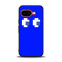 Deep blue pacman Google Pixel 9a Case