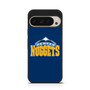 Denver Nuggets Google Pixel 9 Pro Case