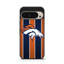 Denver Broncos 2 Google Pixel 9 Pro Case