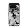 Derek Jeter Collage Google Pixel 9 Pro Case