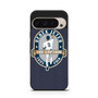 Derek Jeter The Captain Google Pixel 9 Pro Case