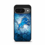 Detroit Lions werw Google Pixel 9/ Pixel 9a/ Pixel 9 Pro/ Pixel 9 Pro XL Case