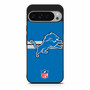Detroit Lions 2 Google Pixel 9 Pro XL Case