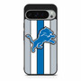 detroit lions Google Pixel 9 Pro XL Case