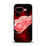 Detroit Red Wings 2 Google Pixel 9a Case