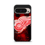 Detroit Red Wings 2 Google Pixel 9 Pro Case