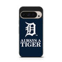 Detroit tigers Always A Tiger Google Pixel 9 Pro Case