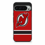devils hockey jersey Google Pixel 9 Pro XL Case