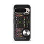 digital music mixer Google Pixel 9 Pro Case