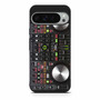 digital music mixer Google Pixel 9 Pro XL Case
