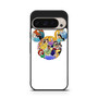 Disney Character with Micky Mouse werw Google Pixel 9 Pro Case