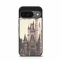 Disney Casttle Quote Google Pixel 9/ Pixel 9a/ Pixel 9 Pro/ Pixel 9 Pro XL Case