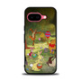 Disney Character Winnie The Pooh Google Pixel 9a Case