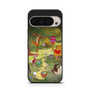 Disney Character Winnie The Pooh Google Pixel 9 Pro Case