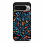 Disney Coco werw Google Pixel 9 Pro XL Case
