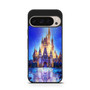 Disney Land Google Pixel 9 Pro Case
