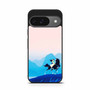 Disney Mulan Riding Horse Google Pixel 9/ Pixel 9a/ Pixel 9 Pro/ Pixel 9 Pro XL Case