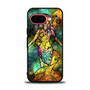 disney pocahontas stained glass Google Pixel 9a Case